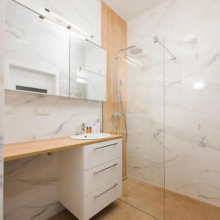 Sady Ursynow Studio With Garden Apartment *